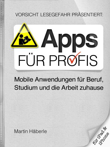 Amazon Com Apps Fur Profis Mobile Anwendungen Fur Beruf