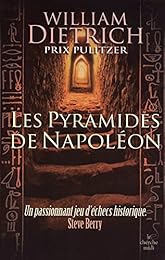 Les  pyramides de Napoléon