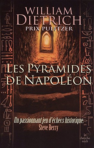 Les  pyramides de Napoléon