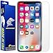 ArmorSuit Apple iPhone X Screen Protector MilitaryShield Max Coverage Screen Protector Compatible with iPhone X - HD Clear Anti-Bubble