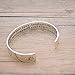 Bracelet Dog Memorial Gifts in memory of Dog Stainless Steel Bracelets Pet Loss Sympathy Gift