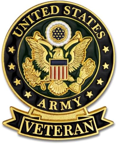Amazon.com: U.S. Army Military Police Beautiful Mini Badge-Lapel