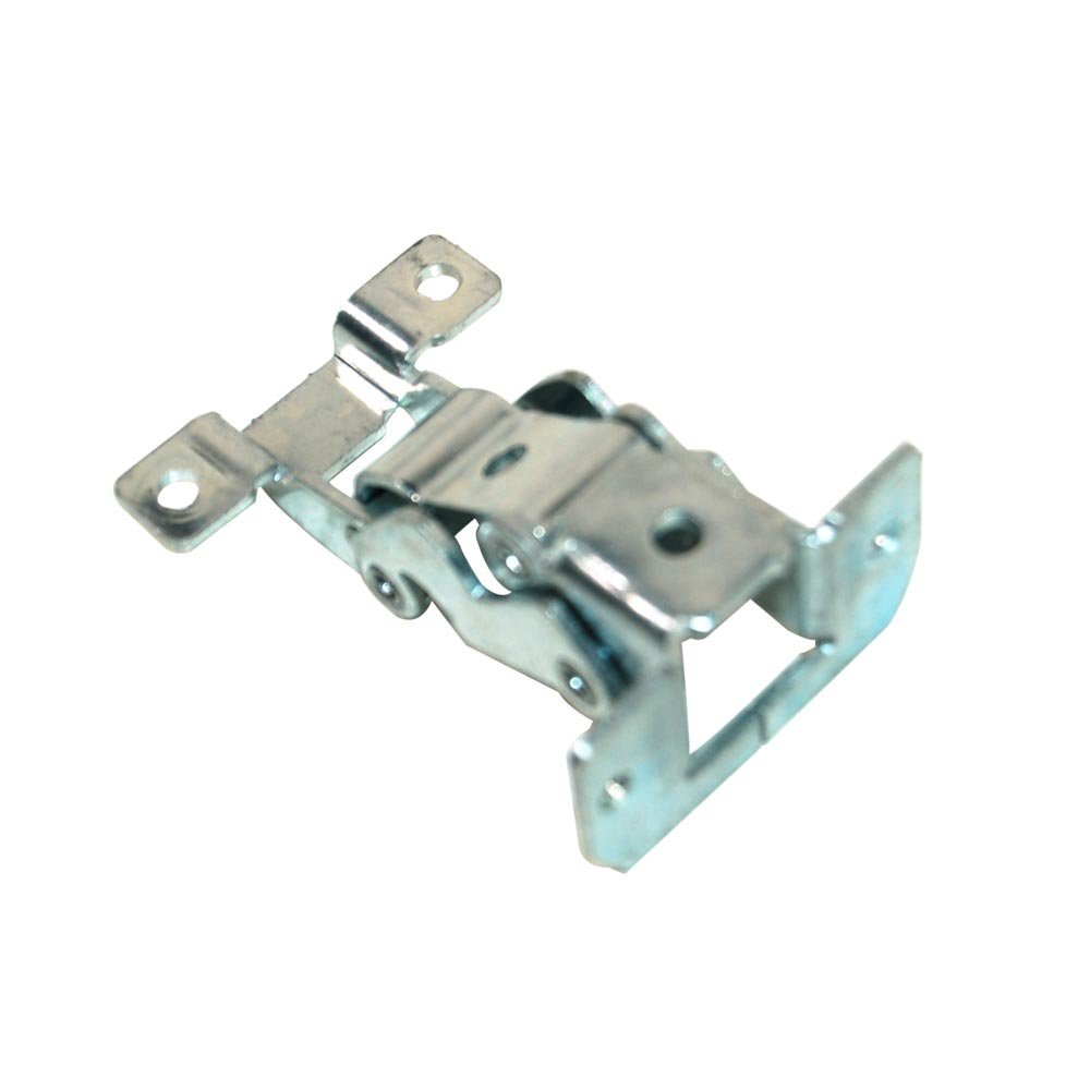 GENUINE Hotpoint Washing Machine Outer Door Hinge Assembly