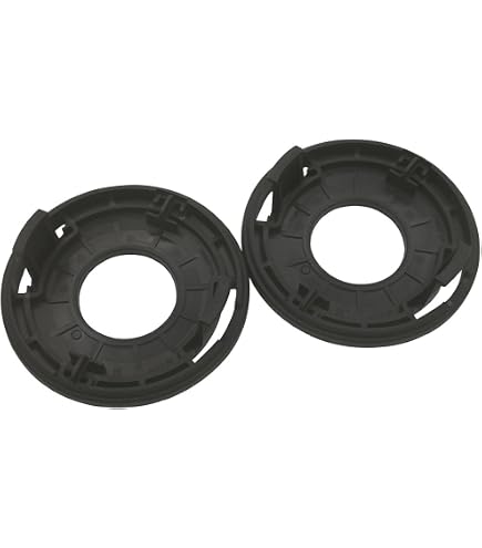 Lot De 6 Bobines De Fil Pour Tête De Débroussailleuse Stihl - Modèles 25-2, FS44, 55, 80, 83, 85, 90, 100, 110