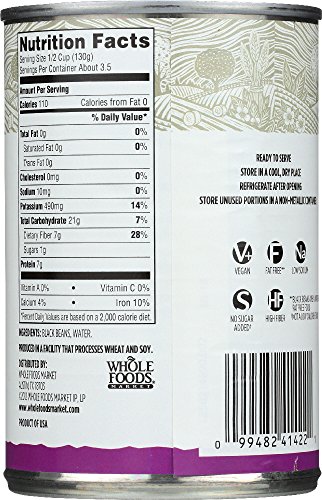 1 365+Everyday+Value+Black+Beans