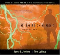 Left Behind: The Kids Live-Action Audio 5 Left Behind: The Kids Live-Action Audio 5