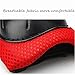 LUOYIMAN Child Protective Gear Set (Black with Red)