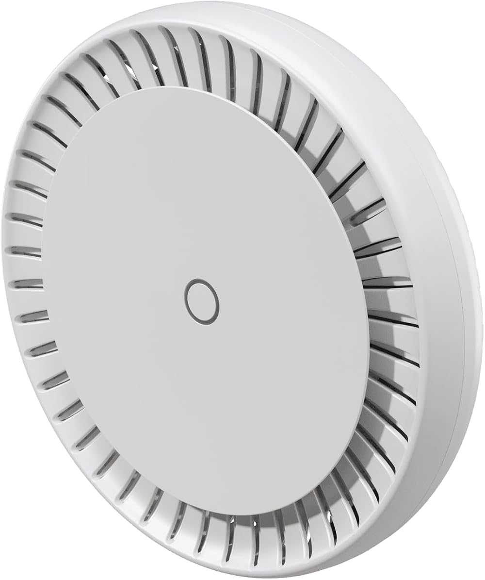 MikroTik cAP ax Access Point cAPG-5HaxD2HaxD 2.4/5GHz Gigabit WiFi 6