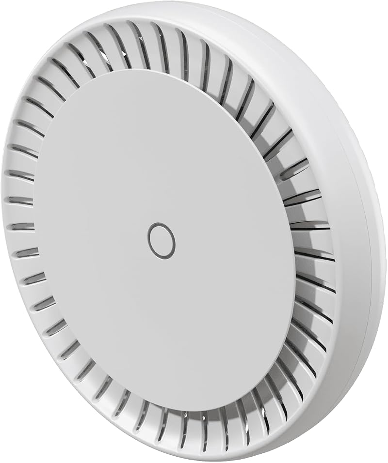 MikroTik cAP ax Access Point cAPG-5HaxD2HaxD 2.4/5GHz Gigabit WiFi 6