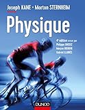 Physique: Cours, Qcm, Exemples Et Exercices Corriges (French Edition) by 