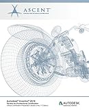 Autodesk Inventor 2019: Review for Professional Certification (Mixed Units): Autodesk Authorized Pub by 
