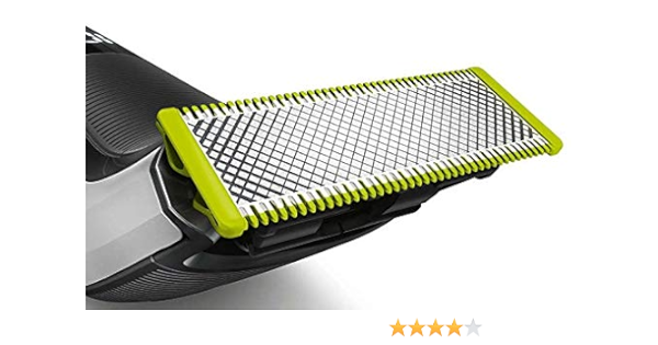 oneblade pro face and body