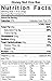 Honey Nut Bar by Ona, Paleo, Organic, Gluten Free, SCD Approved, Honey Sweetened Healthy Bars (12 Pack)