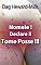 Livro Nomeie! Declare! Tome Posse!