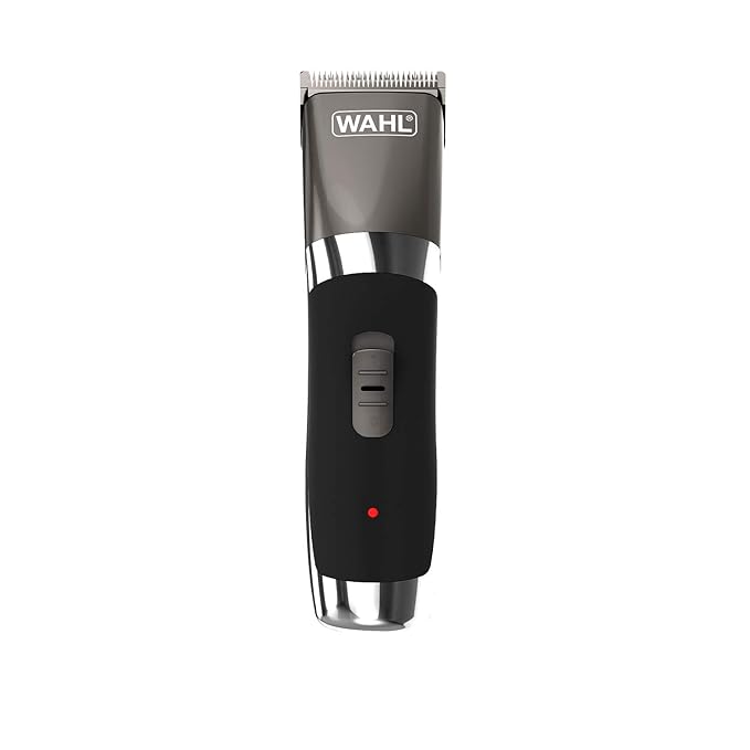 wahl 9655 charger
