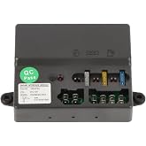 findmall 258-9753 Interface Module Controller 12V Generator Control 917-422 | 630-464, Manual Control and Remote Control, Comprehensive Monitoring