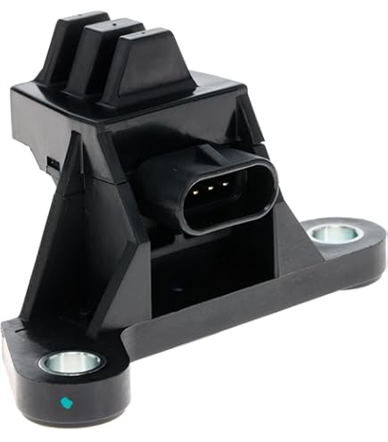 Amazon.com: GM Genuine Parts 213-151 (10456161) Crankshaft