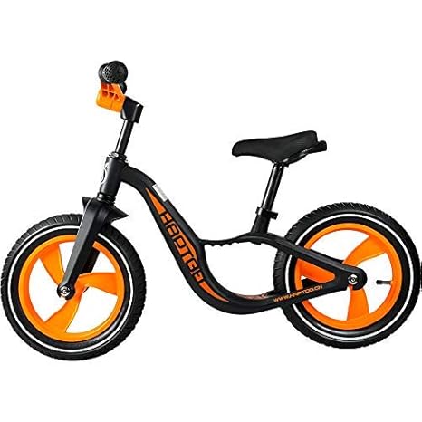 haptoo balance bike