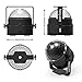 Nequare Party Lights Sound Activated Disco Ball Strobe Light 7 Lighting Color Disco Lights with Remote Control for Bar Club Party DJ Karaoke Wedding Show and Outdoor