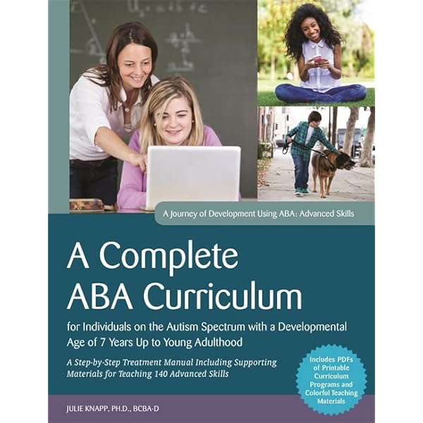 Can Spectrum Be Used As a Full Curriculum: The Ultimate Guide