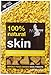Isle of Dogs 100% Natural Skin Dog Treats
