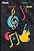 Music Sheets NoteBook: Unique Attractive Music Theme Cover, Music Manuscript Paper, Musician And Art by 