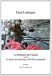 La  religion du capital