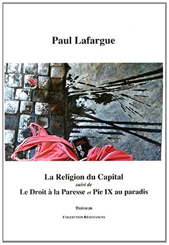 La  religion du capital