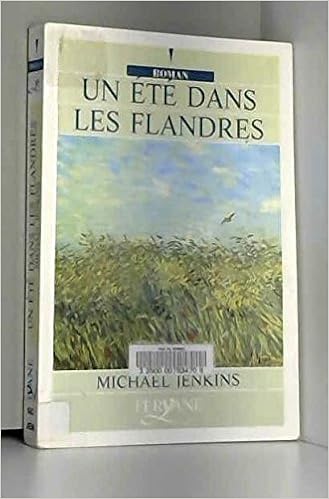 couverture de : Un &eacute;t&eacute; dans les Flandres