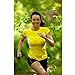 Jarv NMotion Sport Wireless Bluetooth 4.0 Stereo Earbuds/Headphones with In-Line Microphone , Purple