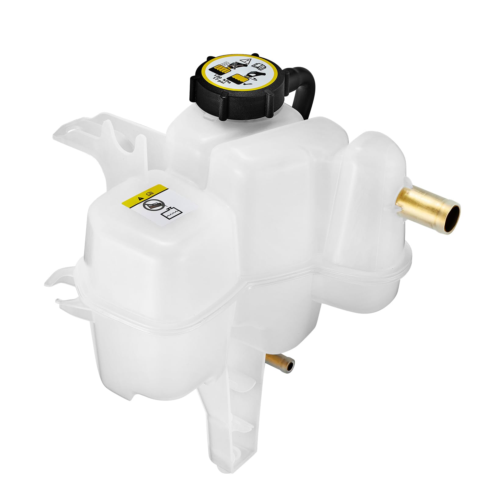 603-215 Coolant Reservoir For Ford Escape & Mercury Mariner 2001-2004 - View #5