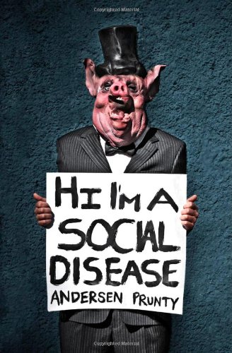 Hi I'm a Social Disease: Horror Stories