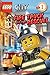 LEGO City: Fire Truck to the Rescue (Level 1)