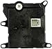Dorman 604-207 HVAC Blend Door Actuator Compatible with Select Ford / Lincoln / Mercury Models