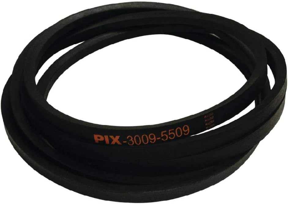 Complete Tractor 3009-5509 New Belt Drive for Universal Products 24102 7/8" X 226.63" : Garden & Outdoor