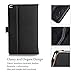 ProCase for Lenovo Tab 4 8 Case - Stand Folio Case Protective Cover for Lenovo Tab 4 8