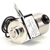 Frymaster 807-2484 1/4 Inch Solenoid Valve