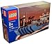 Lego Maersk Sealand Container Ship - Original 2004 Edition