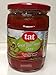 Tat Sweet Red Pepper Paste (Tatli biber salcasi) -550 Gr