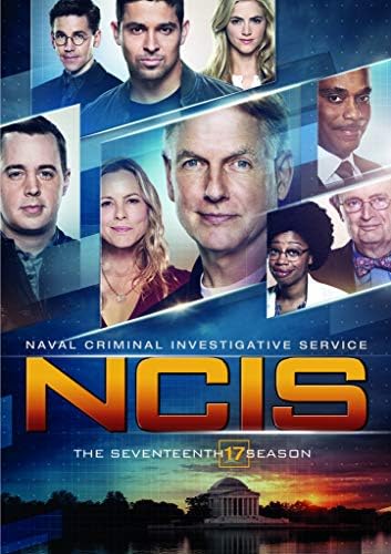 Amazon.com: NCIS: Naval Criminal Investigative Service - Season 8