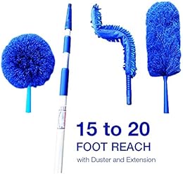 Amazon Com U S Duster Company Dust Free Solutions