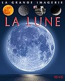 La lune by 