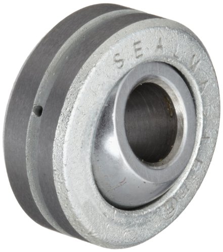 Sealmaster SBG 6S Two-Piece Precision Spherical Bearing 3/8