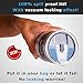 20/10 OZ - 2 Replacement Lids for Yeti Tumblers like Yeti Lids - 3.3 Inch Diameter - Spill Proof Lids for Yeti Tumblers - Tumbler Lid for Yeti Tumbler 20/10 oz, Tumbler Lids 20/10 oz Replacement Lid