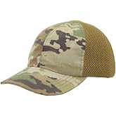 Shellback tactical USAF OCP Tactical Mesh Cap