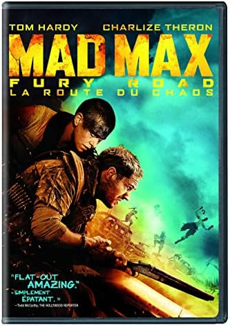 Junkie XL - Mad Max: Fury Road (Original M - Amazon.com Music