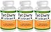 3 Bottles Tart Cherry Extract 900mg Per Serving 270 Total Capsules KRK Supplements
