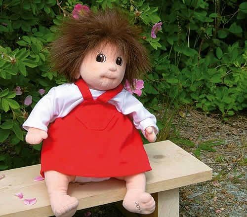 empathy dolls for dementia