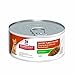 Hill's Science Diet Kitten, Kitten Premium Nutrition, Wet Cat Food, Turkey Minced, 5.5 oz Can, Case of 24