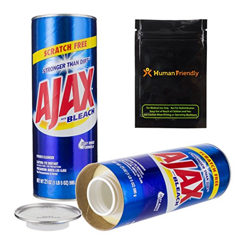 10 best false bottom can safe for 2019